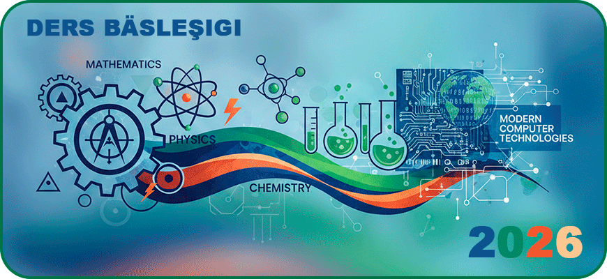 Türkmenistanyň umumybilim berýän orta mekdepleriniň gutardyş synp okuwçylarynyň arasynda geçirilen ders bäsleşikleriniň jemleri jemlendi