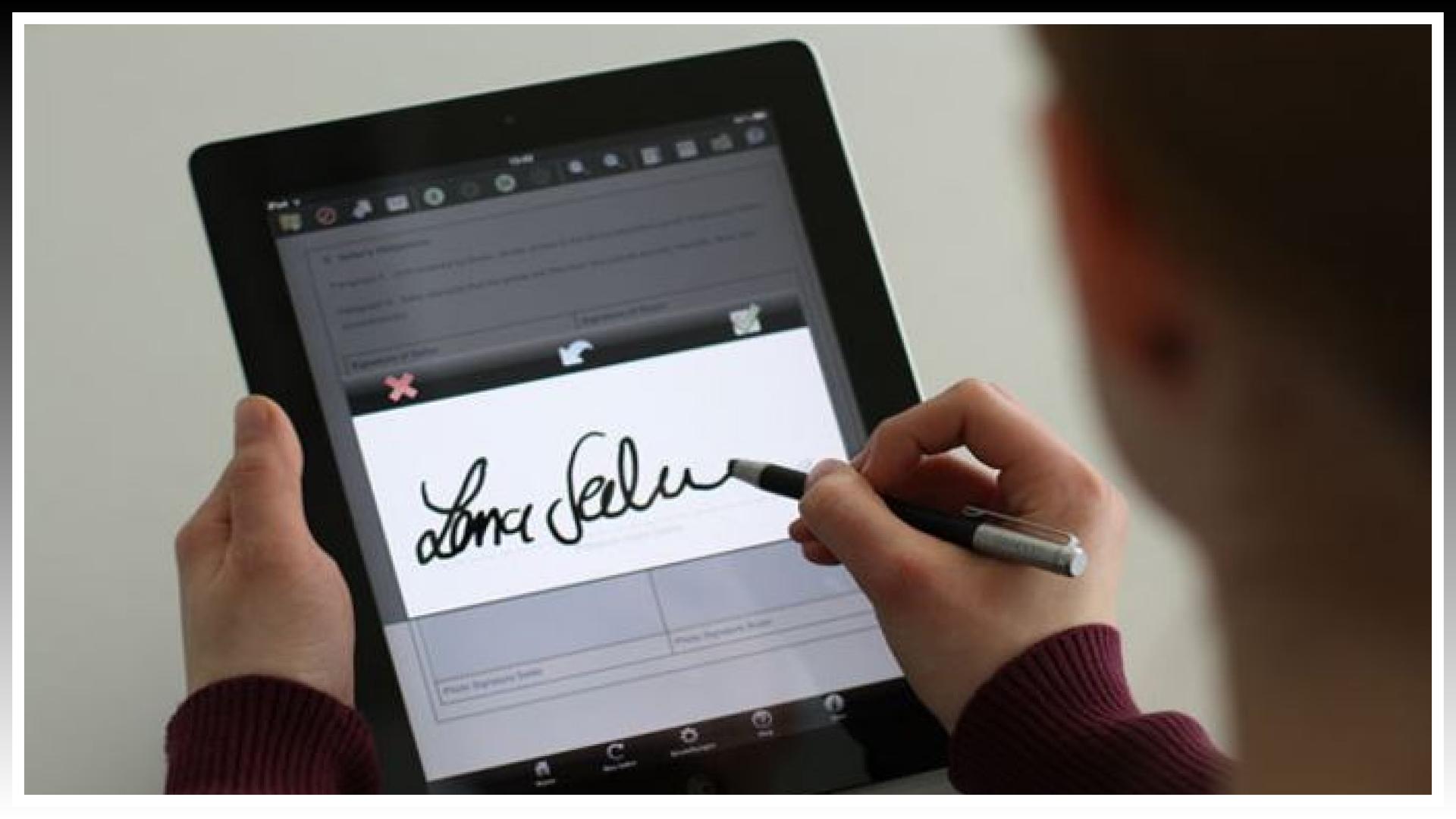 Elektron sanly gol-ygtybarly gorag